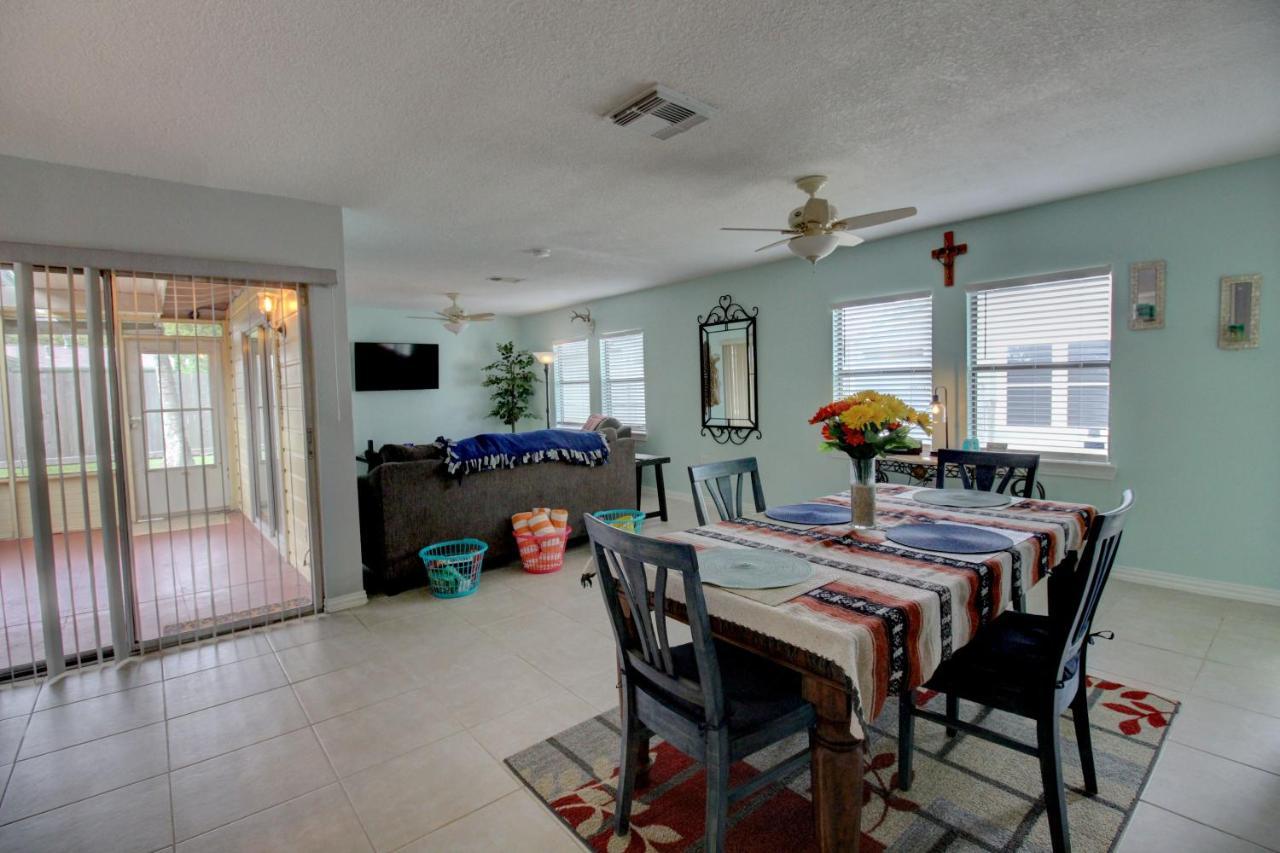Charming 2Br Near University, Beach & Attractions 加尔维斯敦 外观 照片